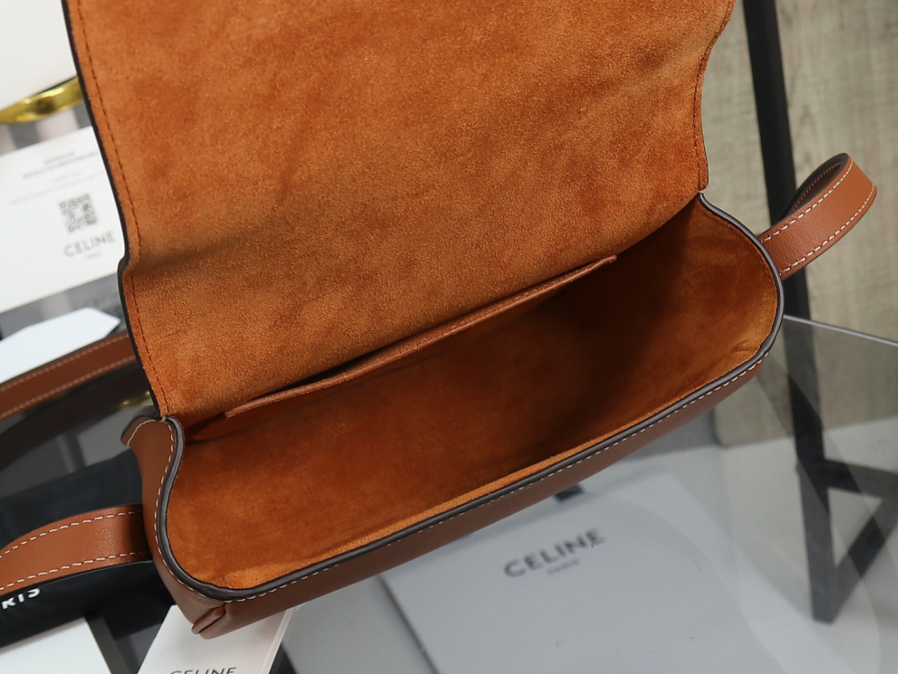 Celine Satchel Bags